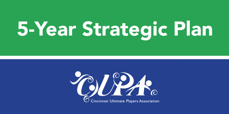 CUPA Announces its New Strategic Plan