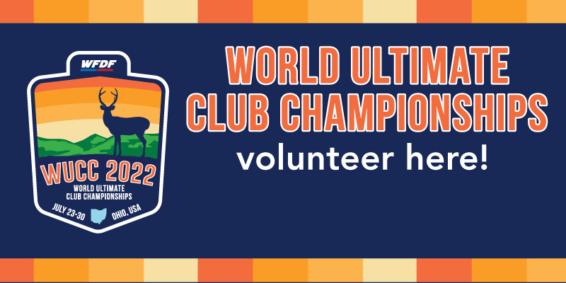 The World Ultimate Club Championships are back!