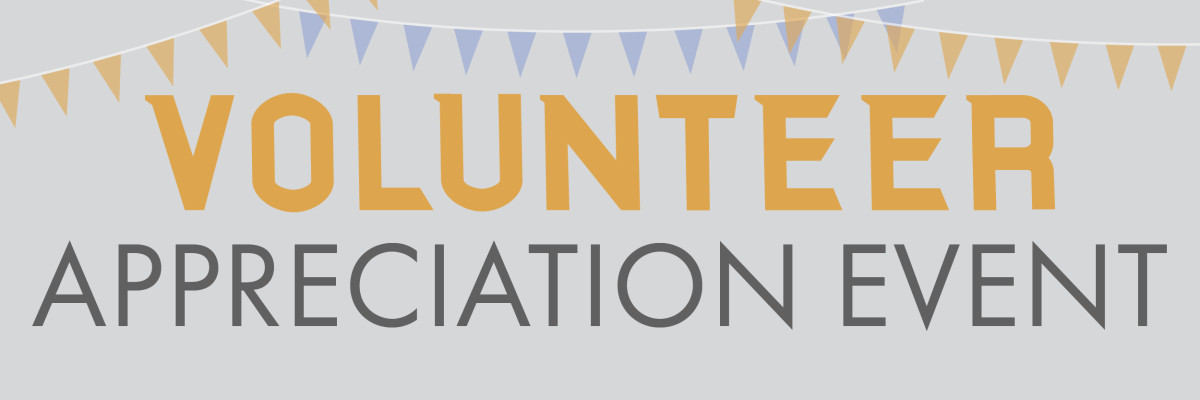 Calling All 2025 Volunteers!